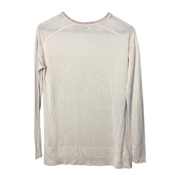 Vince Womens Sweater Lightweight Rayon Quiet Luxury Capsule Wardrobe Size XS - Picture 2 of 8